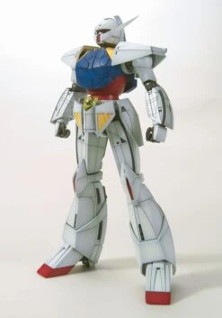 Bandai Gundam 1/100 MG WD-M01 Turn A Gundam Model Kit 16 Bandai Gundam 1/100 MG WD-M01 Turn A Gundam Model Kit -Bandai Zone 4543112505361g