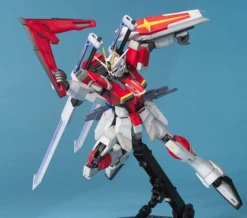 Bandai Gundam 1/100 MG Seed Destiny ZAFT ZGMF-X56S/B Sword Impulse Gundam Model Kit 11 Bandai Gundam 1/100 MG Seed Destiny ZAFT ZGMF-X56S/B Sword Impulse Gundam Model Kit -Bandai Zone 4543112584946c a35e4044 9845 4019 9445 d3808a599eb2