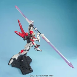 Bandai Gundam 1/100 MG Seed Destiny ZAFT ZGMF-X56S/B Sword Impulse Gundam Model Kit 13 Bandai Gundam 1/100 MG Seed Destiny ZAFT ZGMF-X56S/B Sword Impulse Gundam Model Kit -Bandai Zone 4543112584946e 70453a9c d7c8 4443 8e29 e343cb2d27b1