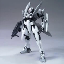 Bandai Zone 42 Bandai Gundam 1/100 MG Gundam 00 GNX-603T GN-X E.S.F. GN Drive Model Suit