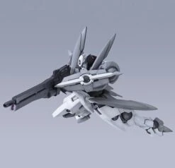 Bandai Gundam 1/100 MG Gundam 00 GNX-603T GN-X E.S.F. GN Drive Model Suit 12 Bandai Gundam 1/100 MG Gundam 00 GNX-603T GN-X E.S.F. GN Drive Model Suit -Bandai Zone 4543112614179d
