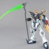 Bandai Gundam 1/100 MG Gundam Wing EW XXXG-01D Deathscythe EW Model Kit 1 Bandai Gundam 1/100 MG Gundam Wing EW XXXG-01D Deathscythe EW Model Kit -Bandai Zone 4543112645647 c