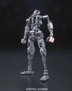 Bandai Gundam 1/144 RG #02 Gundam 0079 MS-06S Zaku II (Char Aznable's Custom) Model Kit -Bandai Zone 4543112655110f