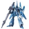 Bandai Gundam 1/100 MG Gundam Unicorn RGZ-95C ReZel (Commander Type) Model Kit
