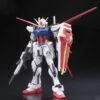 Bandai Gundam 1/144 RG #03 Seed GAT-X105+AQM/E-X01 Aile Strike Gundam Model Kit -Bandai Zone 4543112694928a babc5486 eb05 4d77 ae1f 511eab889fd2