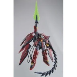 Bandai Gundam 1/100 MG Gundam Wing OZ-13MS Gundam Epyon Model Kit 9 Bandai Gundam 1/100 MG Gundam Wing OZ-13MS Gundam Epyon Model Kit -Bandai Zone 4543112703798b