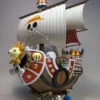 Bandai One Piece Thousand Sunny New World Ver. Model Kit -Bandai Zone 4543112716279a