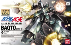 Bandai Gundam 1/144 HG AGE #09 WMS-GEX1 G-EXES Model Kit -Bandai Zone 4543112728210 3d005973 2d49 457d 8ed9 ce85eb74e3e8