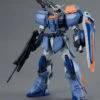 Bandai Gundam 1/100 MG Seed GAT-X102 Duel Gundam Assault Shroud Model Kit 1 Bandai Gundam 1/100 MG Seed GAT-X102 Duel Gundam Assault Shroud Model Kit -Bandai Zone 4543112752994a
