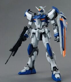 Bandai Gundam 1/100 MG Seed GAT-X102 Duel Gundam Assault Shroud Model Kit -Bandai Zone 4543112752994c