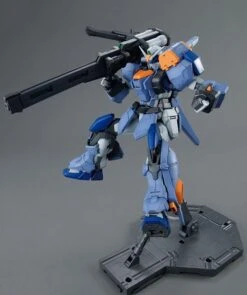 Bandai Gundam 1/100 MG Seed GAT-X102 Duel Gundam Assault Shroud Model Kit -Bandai Zone 4543112752994f