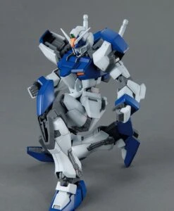 Bandai Gundam 1/100 MG Seed GAT-X102 Duel Gundam Assault Shroud Model Kit -Bandai Zone 4543112752994g