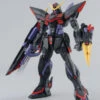 Bandai Gundam 1/100 MG Seed GAT-X207 Blitz Gundam Z.A.F.T. Model Kit -Bandai Zone 4543112757029a
