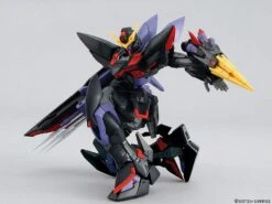 Bandai Gundam 1/100 MG Seed GAT-X207 Blitz Gundam Z.A.F.T. Model Kit 14 Bandai Gundam 1/100 MG Seed GAT-X207 Blitz Gundam Z.A.F.T. Model Kit -Bandai Zone 4543112757029e