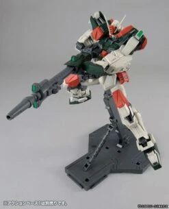 Bandai Gundam 1/100 MG Seed GAT-X103 Buster Gundam Model Kit -Bandai Zone 4543112779083d