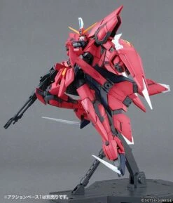 Bandai Gundam 1/100 MG Seed GAT-X303 Aegis Gundam Model Kit -Bandai Zone 4543112783837 d