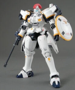 Bandai Gundam 1/100 MG Gundam Wing EW OZ-00MS Tallgeese EW Model Kit