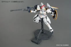 Bandai Gundam 1/100 MG Gundam Wing EW OZ-00MS Tallgeese EW Model Kit 13 Bandai Gundam 1/100 MG Gundam Wing EW OZ-00MS Tallgeese EW Model Kit -Bandai Zone 4543112807595c