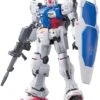 Bandai Gundam 1/144 RG #12 0083 Stardust Memory RX-78 GP01 Zephyranthes Model Kit -Bandai Zone 4543112826541a