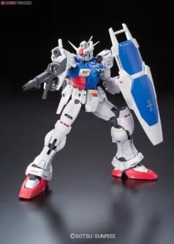 Bandai Gundam 1/144 RG #12 0083 Stardust Memory RX-78 GP01 Zephyranthes Model Kit -Bandai Zone 4543112826541c