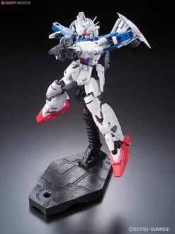 Bandai Gundam 1/144 RG #13 0083 Stardust Memory RX-78 GP01Fb Zephyranthes Full Burnern Model Kit -Bandai Zone 4543112826558c