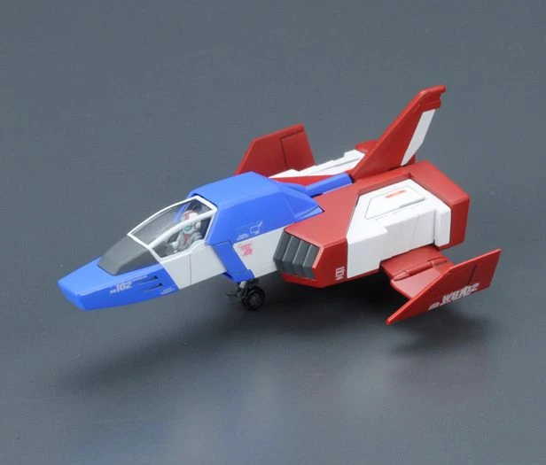 Bandai Gundam 1/100 MG 0079 RX-78-2 Gundam Ver. 3.0 Model Kit 9 Bandai Gundam 1/100 MG 0079 RX-78-2 Gundam Ver. 3.0 Model Kit - Image 7