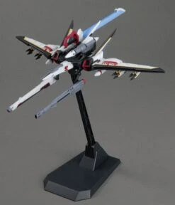 Bandai Gundam 1/100 MG Seed Destiny MBF-02 Strike Rouge + Ew454F Ootori Ver. RM Model Kit 10 Bandai Gundam 1/100 MG Seed Destiny MBF-02 Strike Rouge + Ew454F Ootori Ver. RM Model Kit -Bandai Zone 4543112844750d