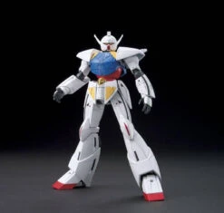 Bandai Gundam 1/144 HGUC #177 HGCC WD-M01 Turn A Gundam Model Kit