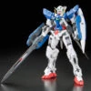 Bandai Gundam 1/144 RG #15 Gundam 00 GN-001 Gundam Exia Model Kit -Bandai Zone 4543112894816a