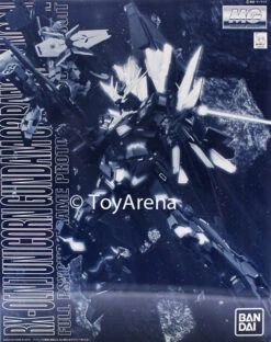 Gundam 1/100 MG RX-0[N] Unicorn Gundam 02 Banshee Norn Model Kit Limited Bandai Exclusive -Bandai Zone 4543112896452