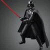 Bandai Star Wars 1/12 Scale Darth Vader Dark Lord Of The Sith Model Kit -Bandai Zone 4543112914088b