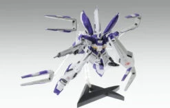 Bandai Gundam 1/100 MG RX-93-V2 Hi-V Hi Nu Gundam Ver Ka Model Kit