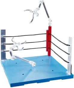 Bandai Tamashii Stage Act Ring Corner