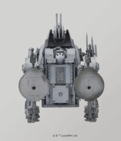 Bandai Star Wars 1/48 Scale AT-ST Star Wars Ep VI Return Of The Jedi Model Kit -Bandai Zone 4543112948694g
