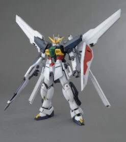 Bandai Gundam 1/100 MG GX-9901-DX Double X Model Kit