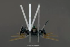 Bandai Gundam 1/100 MG GX-9901-DX Double X Model Kit 17 Bandai Gundam 1/100 MG GX-9901-DX Double X Model Kit -Bandai Zone 4543112948731g