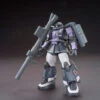 Bandai Gundam 1/144 HG The Origin #003 MS-06R-1A Zaku II High Mobility Type [Gaia/ Mash Ver] Model Kit -Bandai Zone 4543112966964a