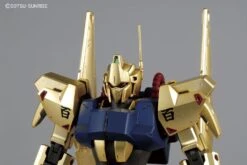 Bandai Gundam 1/100 MG Zeta Gundam MSN-00100 Hyaku-Shiki Ver 2.0 Model Kit -Bandai Zone 4543112967015l