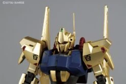 Bandai Gundam 1/100 MG Zeta Gundam MSN-00100 Hyaku-Shiki Ver 2.0 Model Kit -Bandai Zone 4543112967015m