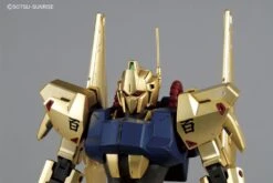 Bandai Gundam 1/100 MG Zeta Gundam MSN-00100 Hyaku-Shiki Ver 2.0 Model Kit -Bandai Zone 4543112967015n