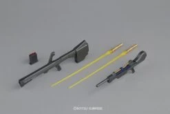 Bandai Gundam 1/100 MG Zeta Gundam MSN-00100 Hyaku-Shiki Ver 2.0 Model Kit -Bandai Zone 4543112967015p