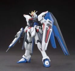 Bandai Gundam 1/144 HGUC #192 HGCE Gundam SEED ZGMF-X10A Freedom Gundam Revive Model Kit