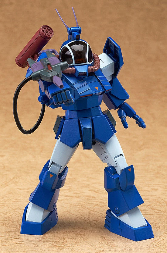 Max Factory 1/72 Combat Armors Max EX-01: Fang Of The Sun Dougram: Soltic H8-RF Korchima Special Series 4 Model Set Model Kit Set 8 Max Factory 1/72 Combat Armors Max EX-01: Fang Of The Sun Dougram: Soltic H8-RF Korchima Special Series 4 Model Set Model Kit Set - Image 6