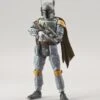 Bandai Star Wars 1/12 Scale Boba Fett Model Kit -Bandai Zone 4549660013051a