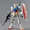 Bandai Gundam 1/100 MG The Origin RX-78-2 Gundam Origin Ver. Model Kit -Bandai Zone 4549660013143a
