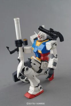 Bandai Gundam 1/100 MG The Origin RX-78-2 Gundam Origin Ver. Model Kit -Bandai Zone 4549660013143c