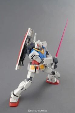 Bandai Gundam 1/100 MG The Origin RX-78-2 Gundam Origin Ver. Model Kit -Bandai Zone 4549660013143j