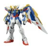 Bandai Gundam 1/144 RG #20 Wing Endless Waltz XXXG-01W Wing Gundam EW Model Kit -Bandai Zone 4549660032229a