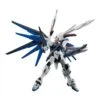 Bandai Gundam 1/100 MG Seed ZGMF-X10A Freedom Gundam 2.0 Model Kit -Bandai Zone 4549660048831b