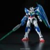 Bandai Gundam 1/144 RG #21 Gundam 00 GNT-0000 00 Quanta (QanT) Model Kit -Bandai Zone 4549660063124a